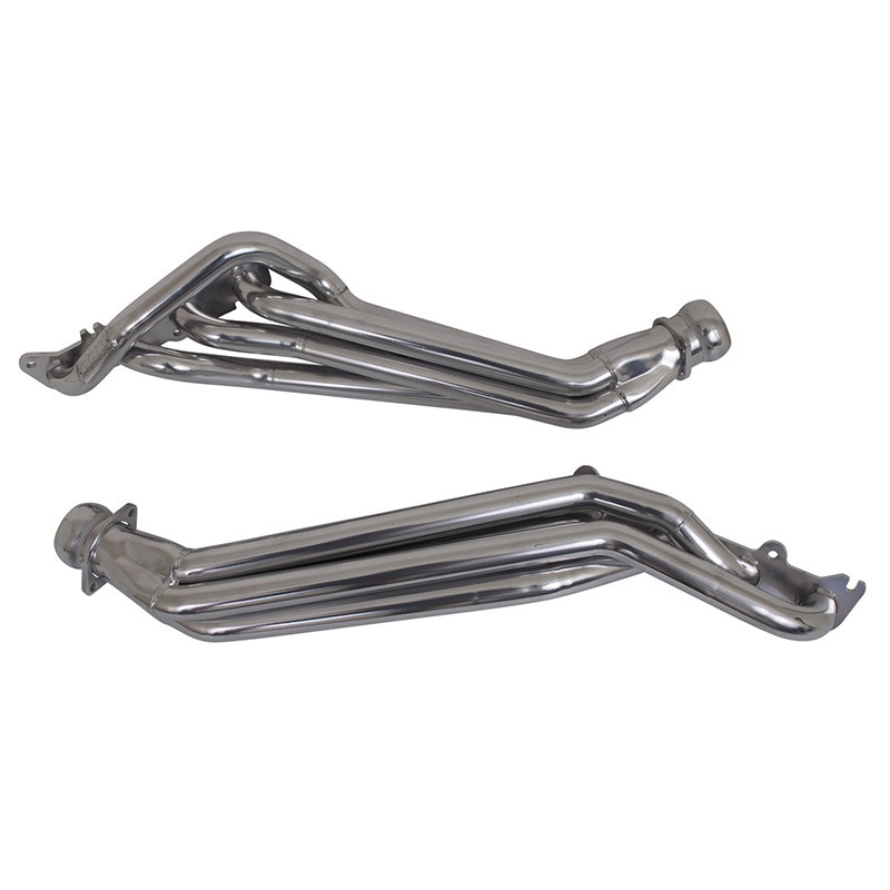 BBK Performance | Headers - Long Tube Céramique 1-3/4" - Mustang 5.0L 2011-2023