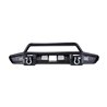 TrailFX | FRONT STANDARD BUMPER - Bronco 2.3T / 2.7T / 3.0T 2021-2024