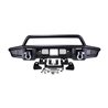 TrailFX | FRONT STANDARD BUMPER - Bronco 2.3T / 2.7T / 3.0T 2021-2024