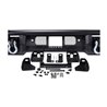 TrailFX | FRONT STANDARD BUMPER - Bronco 2.3T / 2.7T / 3.0T 2021-2024
