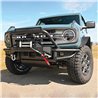 TrailFX | FRONT WINCH BUMPER - Bronco 2.3T / 2.7T / 3.0T 2021-2024