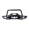 TrailFX | FRONT WINCH BUMPER - Bronco 2.3T / 2.7T / 3.0T 2021-2024