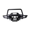 TrailFX | FRONT WINCH BUMPER - Bronco 2.3T / 2.7T / 3.0T 2021-2024