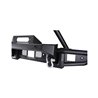 TrailFX | FRONT WINCH BUMPER - Bronco 2.3T / 2.7T / 3.0T 2021-2024