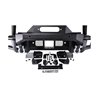 TrailFX | FRONT WINCH BUMPER - Bronco 2.3T / 2.7T / 3.0T 2021-2024