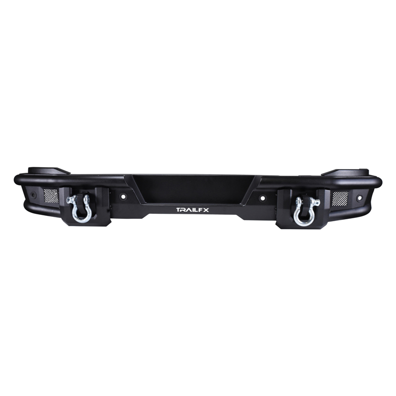 TrailFX | REAR BUMPER - Bronco 2.3T / 2.7T / 3.0T 2021-2024