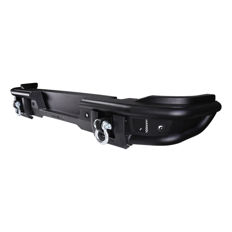 TrailFX | REAR BUMPER - Bronco 2.3T / 2.7T / 3.0T 2021-2024