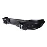 TrailFX | REAR BUMPER - Bronco 2.3T / 2.7T / 3.0T 2021-2024