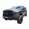 TrailFX | 1 Pc Hrdwr Inc W/O GG & Winch W/O D-Ring - Ram 1500 / Classic 2013-2023