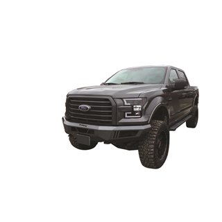 TrailFX | FRONT BUMPER TI - Silverado 1500 / Limited 2019-2022