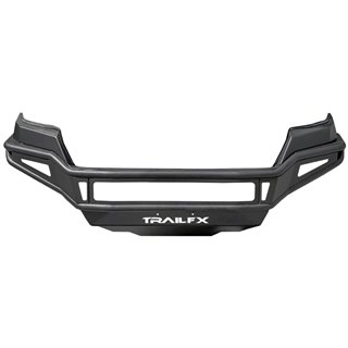 TrailFX | FRONT PRE RUNNER BUMPER TI - Tacoma 2.4T / 2.7L / 3.5L 2016-2024