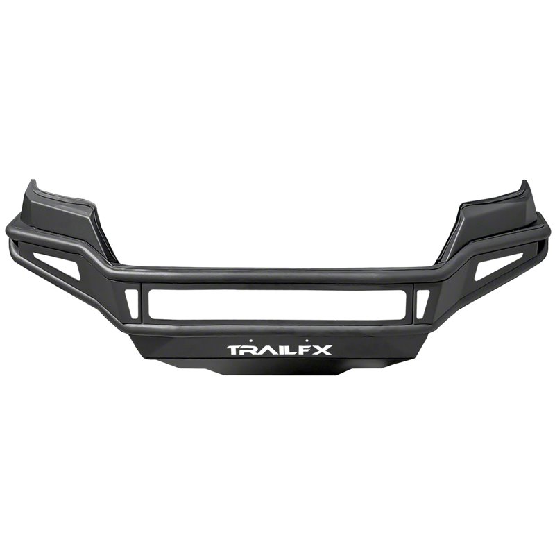 TrailFX | FRONT PRE RUNNER BUMPER TI - Tacoma 2.4T / 2.7L / 3.5L 2016-2024