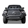 TrailFX | FRONT PRE RUNNER BUMPER TI - Tacoma 2.4T / 2.7L / 3.5L 2016-2024