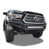 TrailFX | FRONT PRE RUNNER BUMPER TI - Tacoma 2.4T / 2.7L / 3.5L 2016-2024