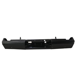 TrailFX | Full Repl Rear Bumper - Ram 1500 2019-2023