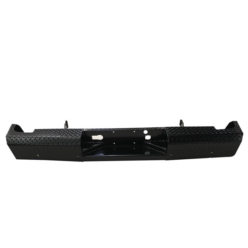 TrailFX | Full Repl Rear Bumper - Ram 1500 2019-2023