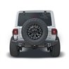 TrailFX | REAR BUMPER - Wrangler (4xe) / Wrangler (JL) 2018-2023
