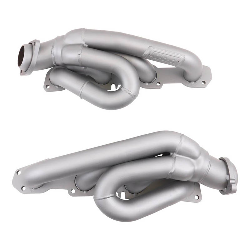BBK Performance | Headers - Shorty Tube Ceramic 1-3/4" - Ram 1500 5.7L 2003-2008