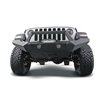 TrailFX | FRONT BUMPER - Gladiator / Wrangler (4xe) / Wrangler (JL) 2018-2023