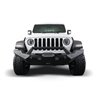TrailFX | FRONT BUMPER - Gladiator / Wrangler (4xe) / Wrangler (JL) 2018-2023