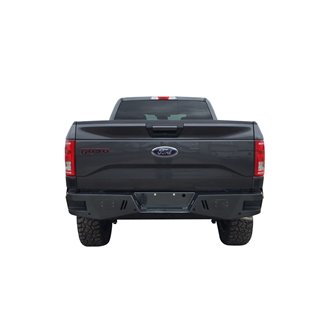 TrailFX | 1 Pc Direct Fit Mnt Hrdwr Included W/O D - F-150 2015-2020