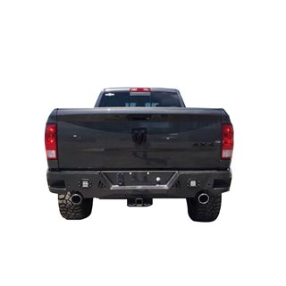 TrailFX | 1 Pc Direct Fit Mnt Hrdwr Included W/O D - Ram 1500 / Classic 2009-2023
