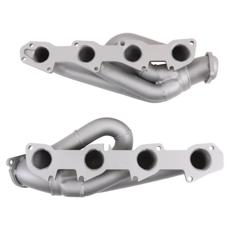 BBK Performance | Headers - Shorty Tube Ceramic 1-3/4" - Ram 1500 5.7L 2003-2008