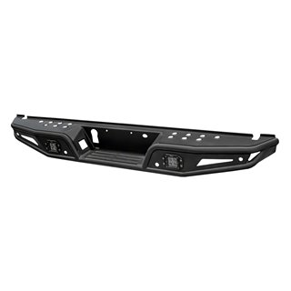 TrailFX | REAR PRE RUNNER BUMPER TI - F-150 2017-2020