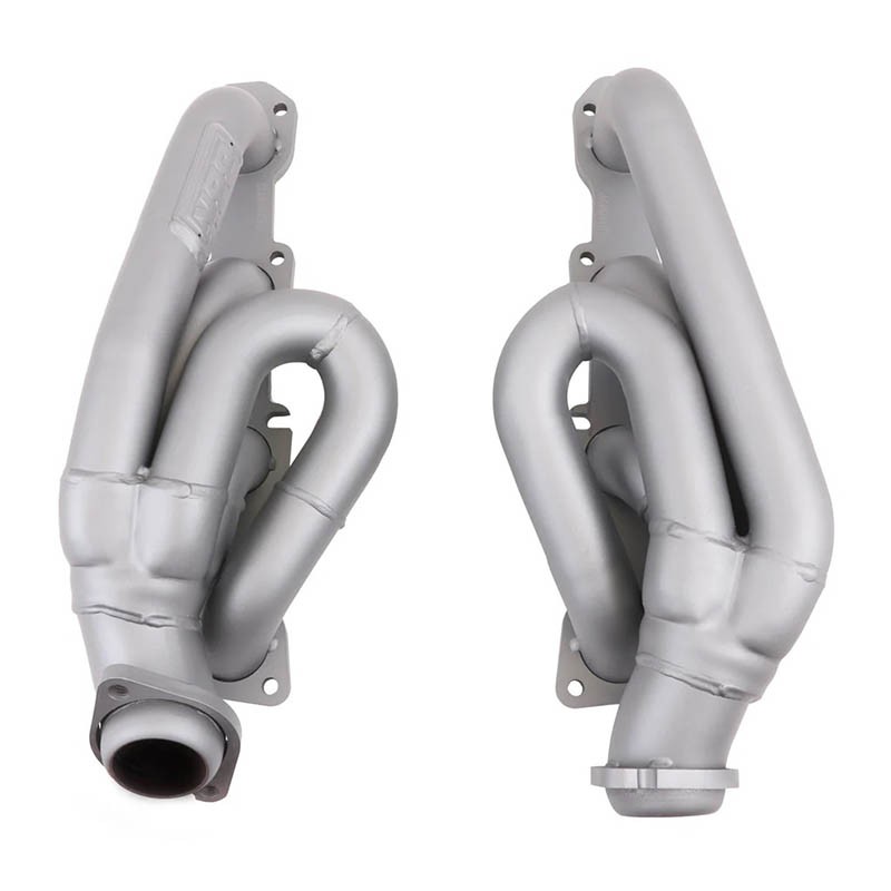BBK Performance | Headers - Shorty Tube Ceramic 1-3/4" - Ram 1500 5.7L 2003-2008