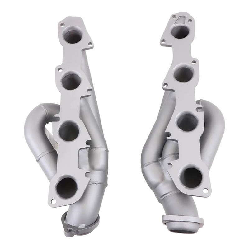 BBK Performance | Headers - Shorty Tube Ceramic 1-3/4" - Ram 1500 5.7L 2003-2008