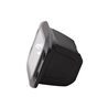 TrailFX | Black Pod 4X5W Flush Mount Flood Si