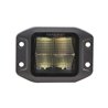 TrailFX | Black Pod 4X5W Flush Mount Flood Si