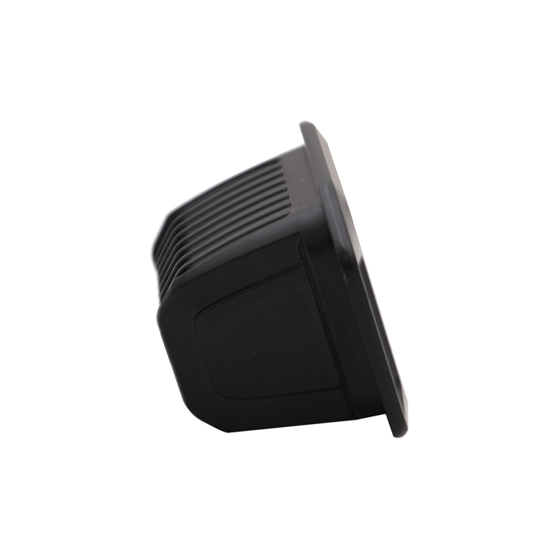 TrailFX | Black Pod 4X5W Flush Mount Flood Si