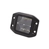 TrailFX | Black Pod 4X5W Flush Mount Flood Si