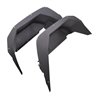 TrailFX | Rear AL Inner Fender Liner - Gladiator 3.0L / 3.6L 2020-2023