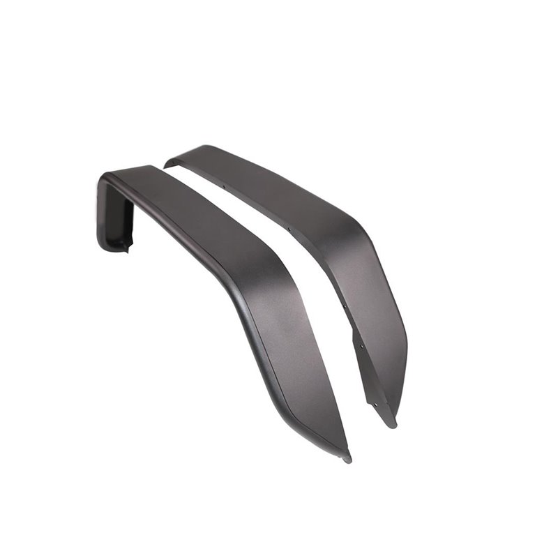 TrailFX | Rear AL Inner Fender Liner - Gladiator 3.0L / 3.6L 2020-2023