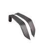 TrailFX | Rear AL Inner Fender Liner - Gladiator 3.0L / 3.6L 2020-2023