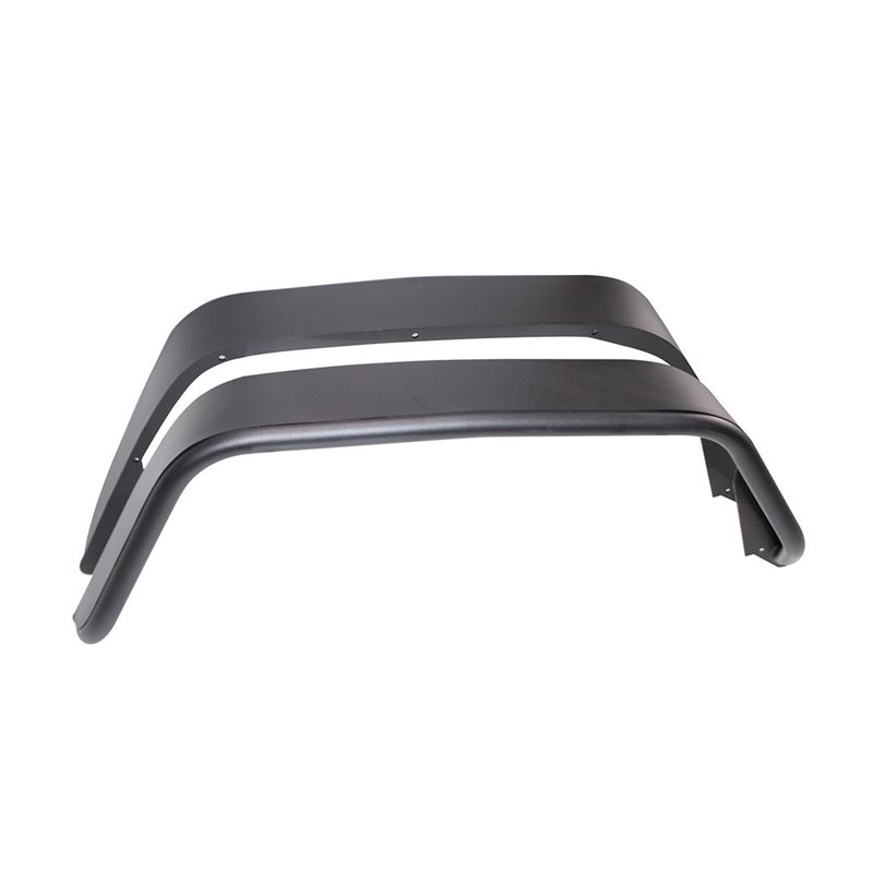 TrailFX | Rear AL Inner Fender Liner - Gladiator 3.0L / 3.6L 2020-2023