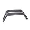TrailFX | Rear AL Inner Fender Liner - Gladiator 3.0L / 3.6L 2020-2023