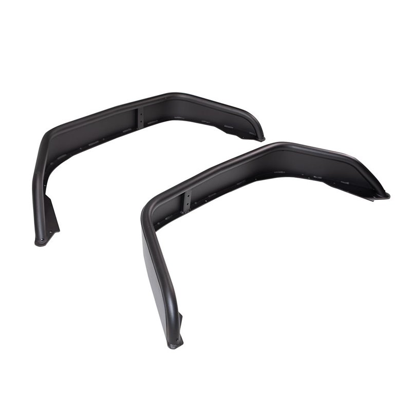 TrailFX | Rear AL Inner Fender Liner - Gladiator 3.0L / 3.6L 2020-2023