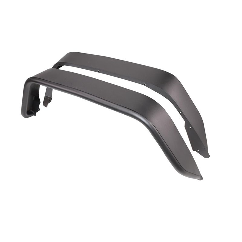 TrailFX | Rear AL Inner Fender Liner - Gladiator 3.0L / 3.6L 2020-2023