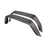 TrailFX | Rear AL Inner Fender Liner - Gladiator 3.0L / 3.6L 2020-2023