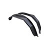 TrailFX | FRONT ANGLE TUBE FENDER - Bronco 2.3T / 2.7T / 3.0T 2021-2024