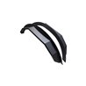 TrailFX | REAR ANGLE TUBE FENDER - Bronco 2.3T / 2.7T / 3.0T 2021-2024