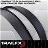 TrailFX | REAR FLAT FENDER 2DR - Bronco 2.3T / 2.7T / 3.0T 2021-2024