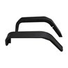 TrailFX | 5.5 In Tire Blac 1.5 In Steel Tube Set 2 - Wrangler (JK) 3.6L / 3.8L 2007-2018