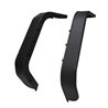 TrailFX | 5.5 In Tire Blac 1.5 In Steel Tube Set 2 - Wrangler (JK) 3.6L / 3.8L 2007-2018