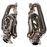 BBK Performance | Headers - Shorty Tube Chrome 1-3/4" - Ram 1500 5.7L 2009-2018