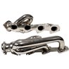 BBK Performance | Headers - Shorty Tube Chrome 1-3/4" - Ram 1500 5.7L 2009-2018