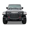 TrailFX | ALUMINUM GRILLE - Wrangler (JL) 2018-2023